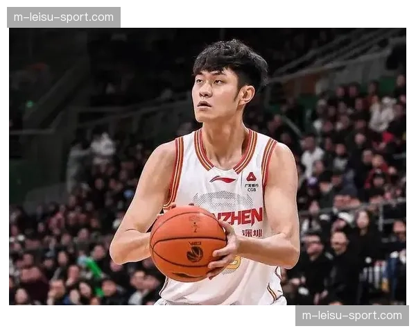 深圳马可波罗豪取七连胜,贺希宁王浩然持续亮眼表现 深圳马可波罗豪取七连胜,贺希宁王浩然持续亮眼表现