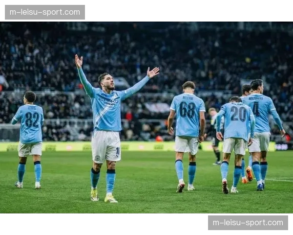 曼城战术复盘：谢尔基两助攻展现中场核心价值